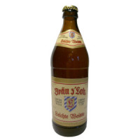 Brauerei Lohmeier (Bräu z'Loh) Leichte Weisse