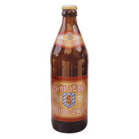 Brauerei Lohmeier (Bräu z'Loh) Kirta-Bier
