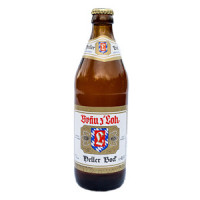 Brauerei Lohmeier (Bräu z'Loh) Heller Bock