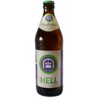 Baderbräu Hell