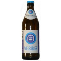 Baderbräu Weissbier