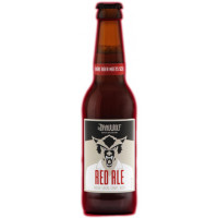 Dr. Brauwolf Red Ale