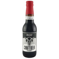 Dr. Brauwolf Tonka Imperial Stout