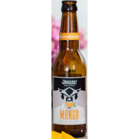 Dr. Brauwolf Mango
