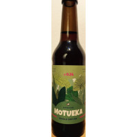Tölzer Mühlfeldbräu Motueka Single Hop IPA