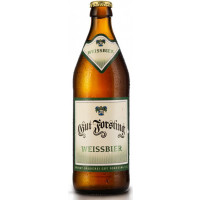Privat-Brauerei Gut Forsting Weissbier Hell