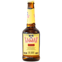 Privat-Brauerei Gut Forsting Xamax Lager