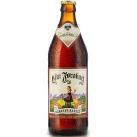 Privat-Brauerei Gut Forsting Dunkles Radler