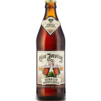 Privat-Brauerei Gut Forsting Dunkler Doppelbock