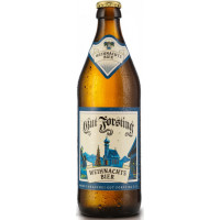 Privat-Brauerei Gut Forsting Weihnachts-Bier