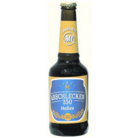Privat-Brauerei Gut Forsting Arschlecken 350 Helles