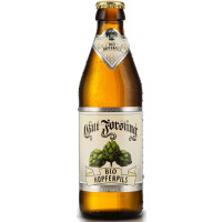 Privat-Brauerei Gut Forsting Bio Hopfenpils