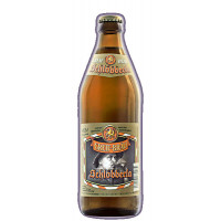 Brauerei Josef Greif Schlöbberla