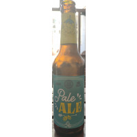 Brauerei Grohe Pale Ale