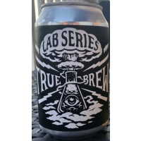 True Brew Brewing Company Cöllifornia