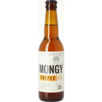 Brasserie Cambier Mongy Triple