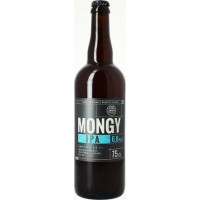 Brasserie Cambier Mongy IPA