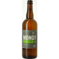Brasserie Cambier Mongy Session IPA