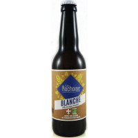 Brasserie la Rochoise Blanche