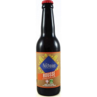Brasserie la Rochoise Rousse