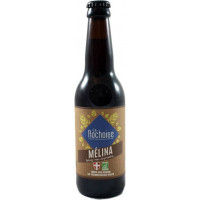 Brasserie la Rochoise Mélina