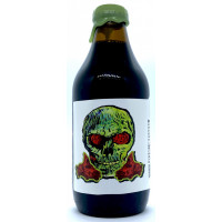 Dig Brew Co Boom, Dr Boom