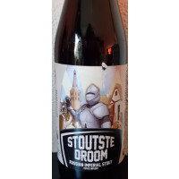 Het Platte Harnas Stoutste Droom