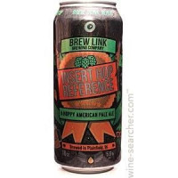 Brew Link Brewing Insert Hop Reference
