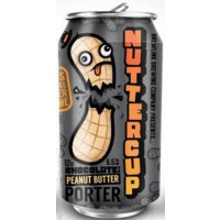 Brew Link Brewing Nuttercup Chocolate Peanut Butter Porter