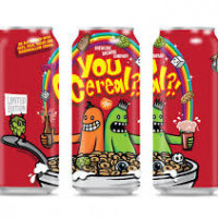 Brew Link Brewing You Cereal?!