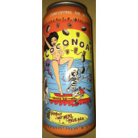 Burn 'Em Brewing Coconoats