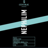 Central State Brewing Nephilim