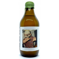 Dig Brew Co Potion