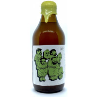Dig Brew Co Waka / Jawaka