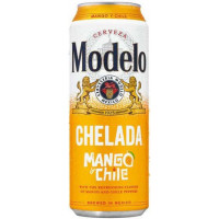 Grupo Modelo Chelada - Mango y Chile