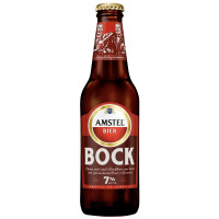 Heineken Nederland Amstel Bock