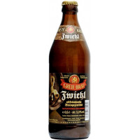 Brauerei Josef Greif Zwickl