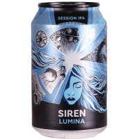 Siren Craft Brew Lumina