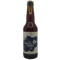 Dois Corvos Cervejeira Black Candy