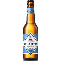 Brasserie des Gabariers Atlantic Blanche