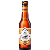 Brasserie des Gabariers Atlantic Dorée