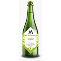 La Montagnarde Cedrat