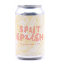 Blech.Brut Split Splash