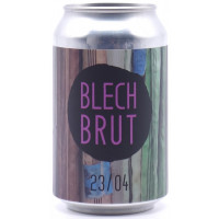 Blech.Brut 23/04