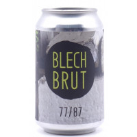 Blech.Brut 77/87