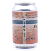 Blech.Brut Aerial.Desert