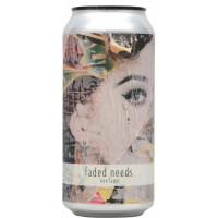 Blech.Brut Faded Needs