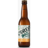 Coreff Bio Blonde