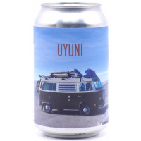 Blech.Brut Uyuni