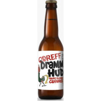 Coreff Dramm Hud